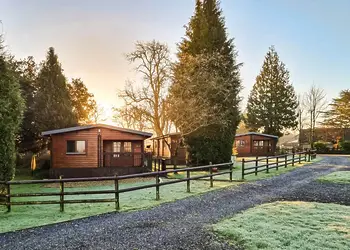 Oathill Farm Lodges, Crewkerne