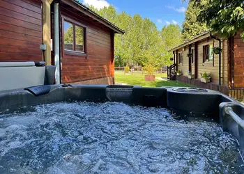 Oathill Farm Lodges, Crewkerne