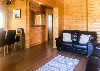 Oat Hill Lodge 
