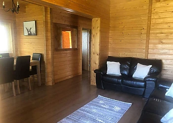 Oat Hill Lodge 
