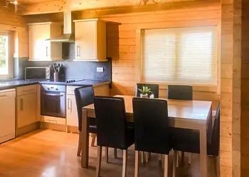 Oat Hill Lodge 