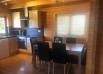 Oat Hill Lodge 