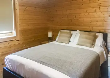 Oat Hill Lodge 