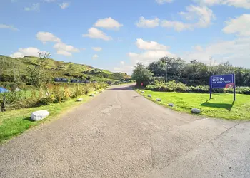 Oban Holiday Park, Oban