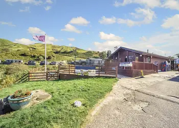 Oban Holiday Park, Oban