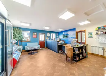 Oban Holiday Park, Oban