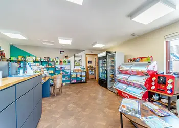 Oban Holiday Park, Oban