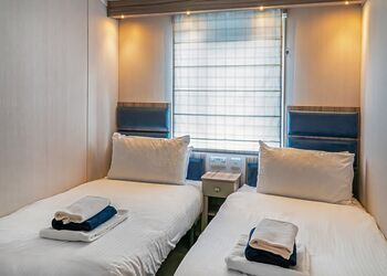 Oban Hot Tub Family Lodge 3 - Oban Holiday Park, Oban