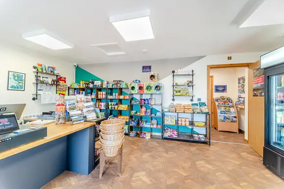 Oban Holiday Park, Oban