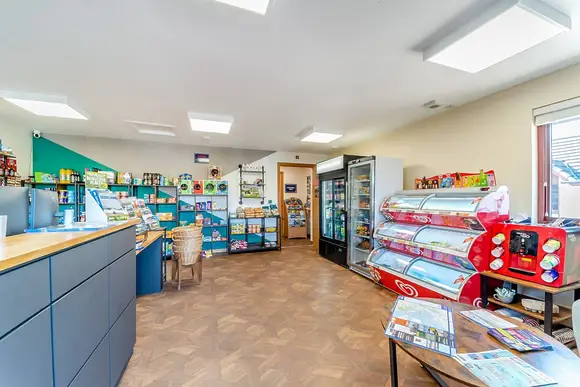 Oban Holiday Park, Oban