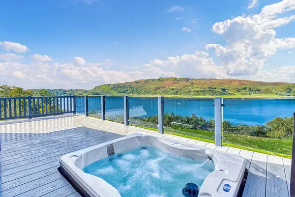 Oban Holiday Park