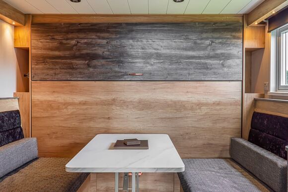 Oban Escape Pod - Oban Holiday Park, Oban