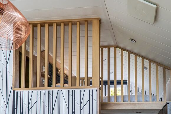 Oban Escape Pod - Oban Holiday Park, Oban