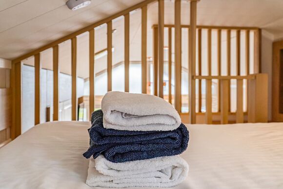 Oban Escape Hot Tub Pod - Oban Holiday Park, Oban