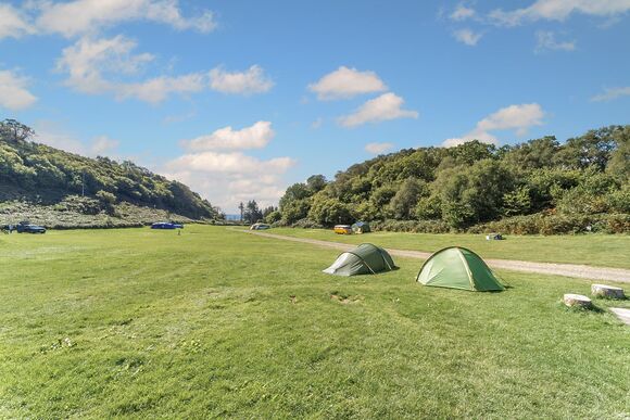 Oban Hot Tub Lodge 4 - Oban Holiday Park, Oban