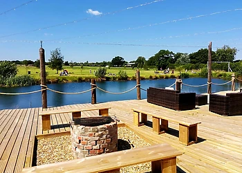 Old Buckenham Country Park, Old Buckenham