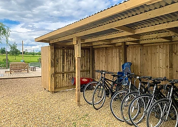 Old Buckenham Country Park, Old Buckenham