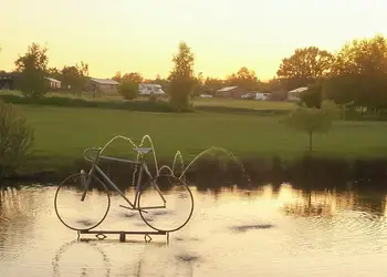 Old Buckenham Country Park, Old Buckenham