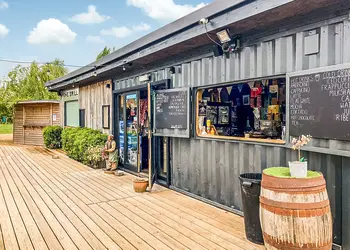 Old Buckenham Country Park, Old Buckenham