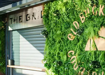 Old Buckenham Country Park, Old Buckenham