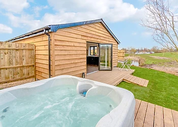 Country Lodge VIP