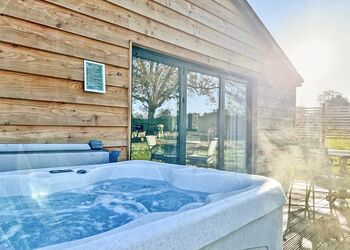 Country Lodge VIP - Old Buckenham Country Park, Old Buckenham