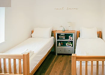 Country Lodge VIP