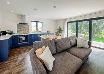 Country Lodge VIP - Old Buckenham Country Park, Old Buckenham