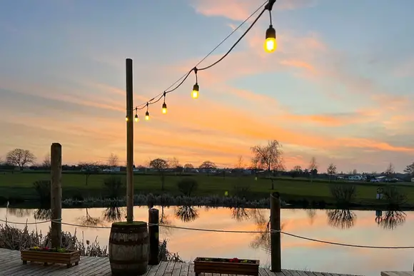 Old Buckenham Country Park, Old Buckenham