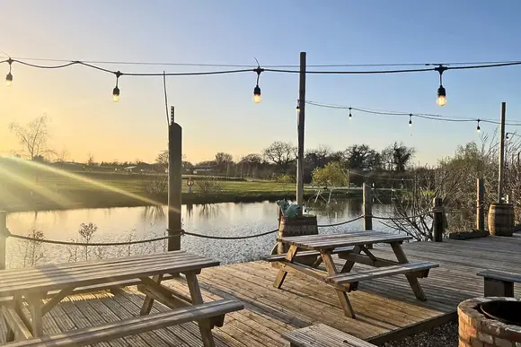 Old Buckenham Country Park, Old Buckenham