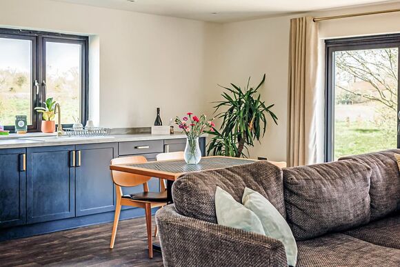 Country Lodge - Old Buckenham Country Park, Old Buckenham