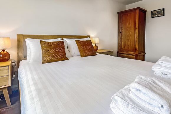 Country Lodge - Old Buckenham Country Park, Old Buckenham