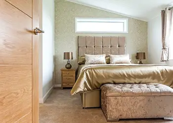 Ocean Heights Leisure Park, New Quay