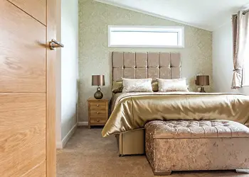 Ocean Heights Leisure Park, New Quay