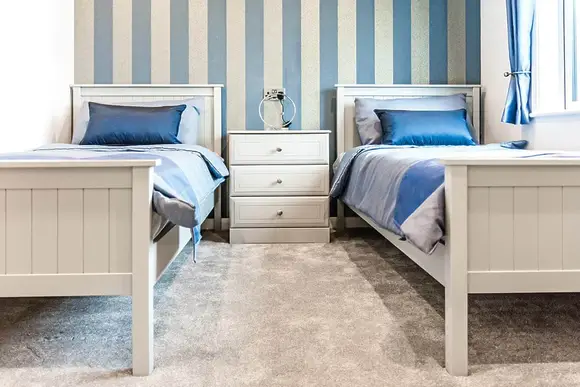 Ocean Heights Leisure Park, New Quay