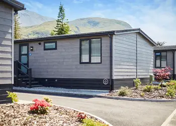 Ben Nevis Holiday Park, Camaghael, Fort William