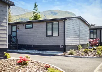 Ben Nevis Holiday Park, Camaghael, Fort William