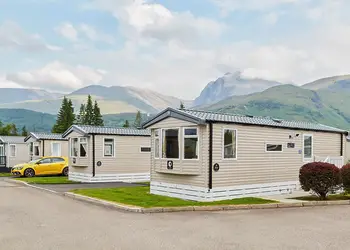 Ben Nevis Holiday Park, Camaghael, Fort William