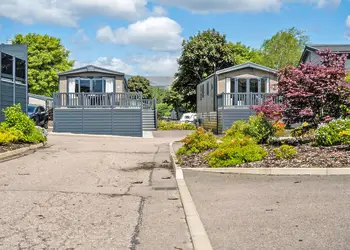 Ben Nevis Holiday Park, Camaghael, Fort William