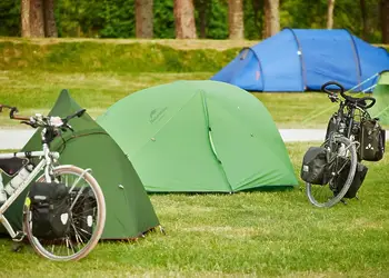 Ben Nevis Holiday Park, Camaghael, Fort William