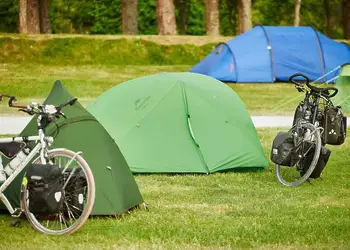 Ben Nevis Holiday Park, Camaghael, Fort William