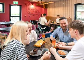 Ben Nevis Holiday Park, Camaghael, Fort William