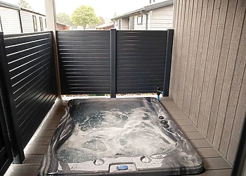 Nevis Hot Tub 1