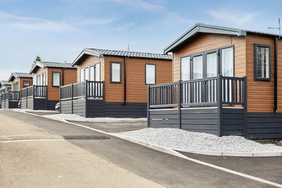 Ben Nevis Holiday Park, Camaghael, Fort William