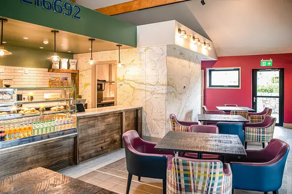 Ben Nevis Holiday Park, Camaghael, Fort William