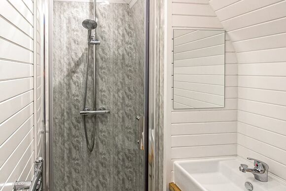 Highland Pod - Ben Nevis Holiday Park, Camaghael, Fort William