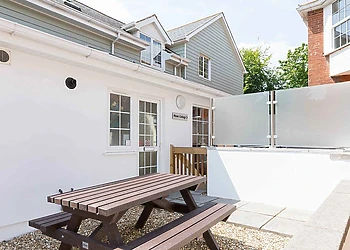 Mews Cottage 
