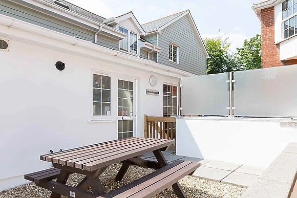 Oakcliff Cottages