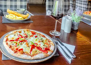 Ogwen Bank Caravan & Lodge Park, Snowdonia