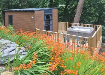 Ogwen Bank Caravan & Lodge Park, Snowdonia